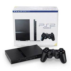 Gran Rifa De Playstation 2 Nuevo