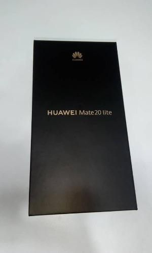 Huawei Mate20 Lite.