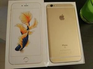 Iphone 6s Plus 16gb Gold Y Silver Nuevos A Estrenar