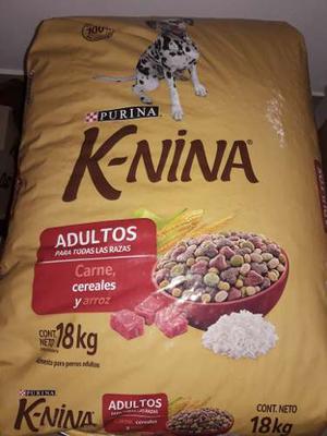 K Nina Saco 18kg