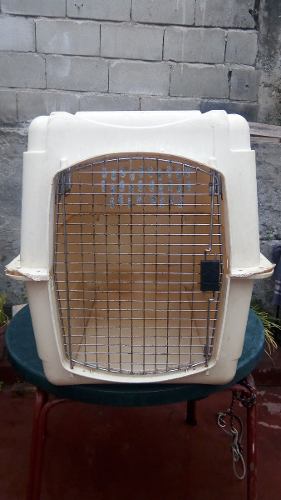 Kennel 500 Petmate Para Perros Oferta