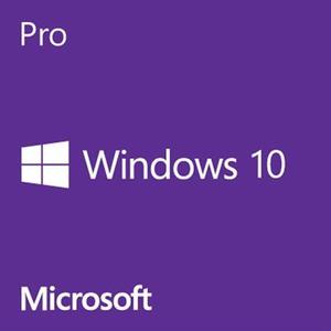 Licencia Windows 10 Pro