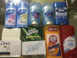 Manual De Preparacion De Desodorant Completa Paso A Paso