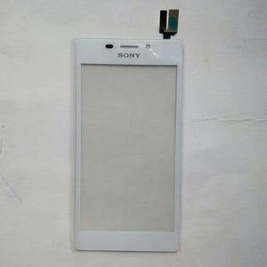 Mica Tactil Sony Xperia M2 D2302 D2303 D2305 D2306 Original