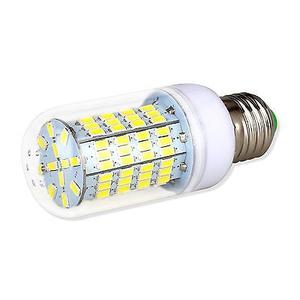 Oferta Bombillos 64 Led Luz Blanca 20w