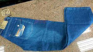 Pantalon Jeans De Niño A La Moda