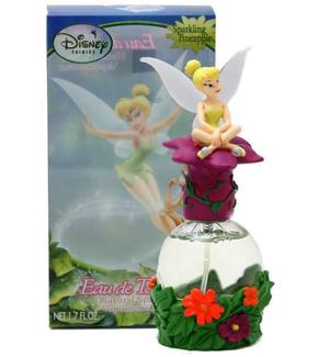 Perfumes Originales Kids Fairies 50 Ml Niña