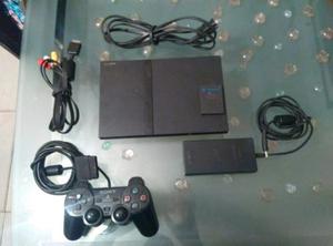 Play Station 2