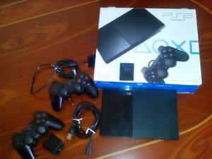 Play Station 2