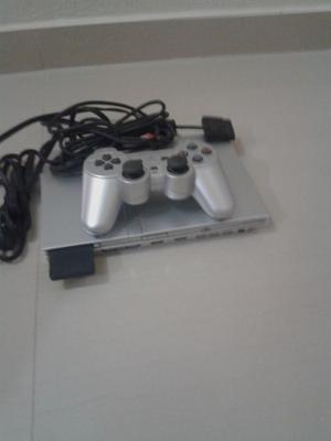 Play Station 2 Casi Nuevo