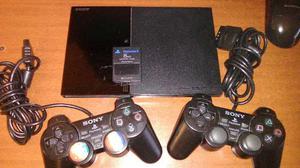 Play Station 2 Como Nuevo