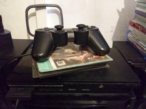 Play Station 2 Modelo Scph-