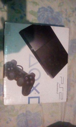 Play Station 2 Ps2