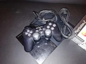 Play Station 2. Ps2