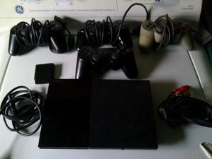 Play Station 2 Scph-