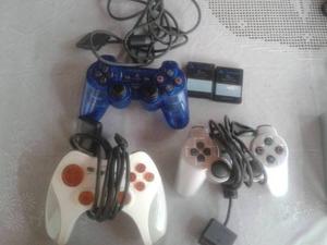 Play Station Dos