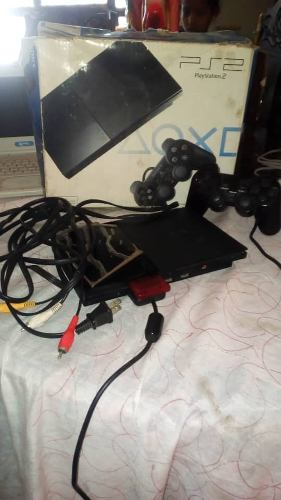 Playstation 2