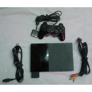 Playstation 2