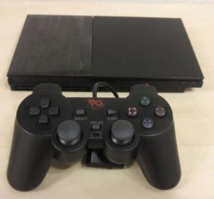 Playstation 2 Full Repotenciado