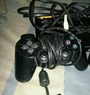 Playstation 2 Operativo 1 Control Cables Ps2