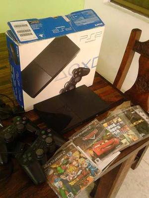 Playstation 2 Ps2