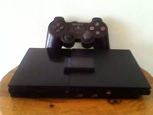 Playstation 2 Usado En Buen Estado (negociable)