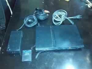 Playstation 2 (para Repuesto)