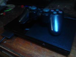 Playstation2 Ps2 En Excelente Estado Con Control Original