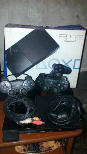 Playstation2 Usado