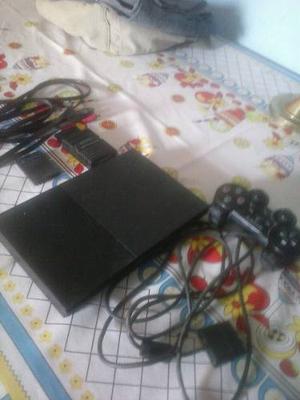 Ps2 En Buen Estado.