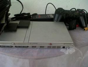 Ps2 Marca Sony