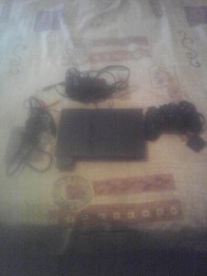 Ps2 Vendo O Cambio