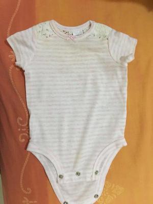 Ropa De Bebé Niña