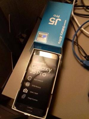 Samsung Galaxy J5 Pro 64gb Dual Sim En Oferta 