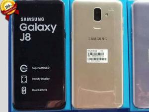 Samsung Galaxy J8 Nuevos Somos Tienda Fisica