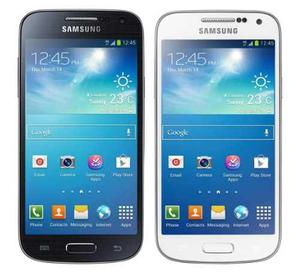 Samsung Galaxy S4 Mini Nuevo Original 8gb Dual Sim