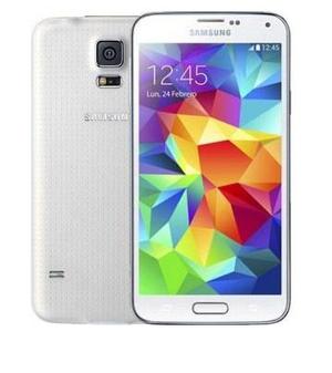 Samsung Galaxy S5 Original Lte De 32gb Nuevo Dual Sim