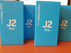 Samsung J2 Pro  (Tienda Fisica)