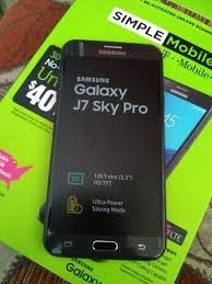 Samsung J7 Sky Pro Nuevos Y Sellados Tienda Fisica +garantia