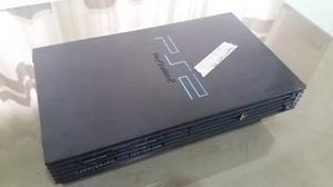 Se Vende Consola De Play 2 Fat