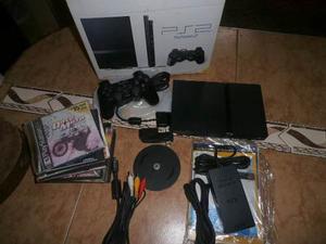 Se Vende Play Station 2 Slim