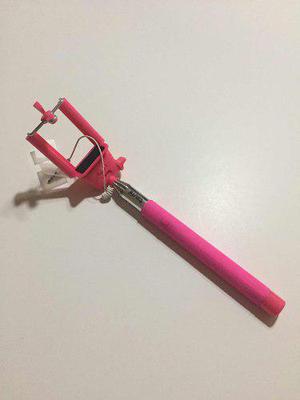 Selfie Stick Remate Oferta Nuevo Fotos Celular