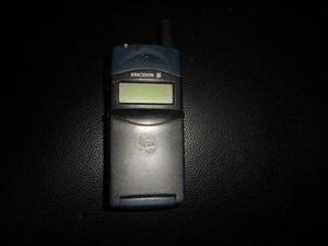 Sony Ericsson 788