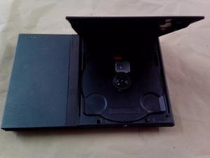 Sony Playstation2 Chipieado Ps2 Video Consola