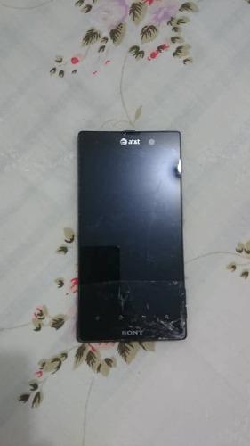 Sony Xperia Ion Lt 28