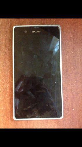 Sony Xperia Z C6603 Negociable
