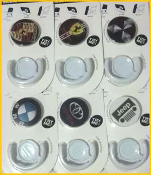Soporte Celular