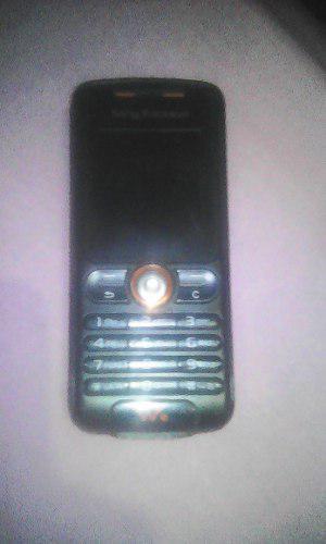 Telefono Sony Ericsson W200i