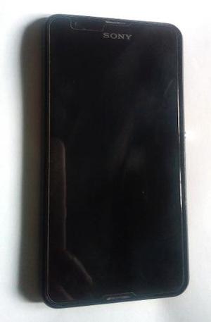 Telefono Sony Xperia E4g Dual Sim Liberado
