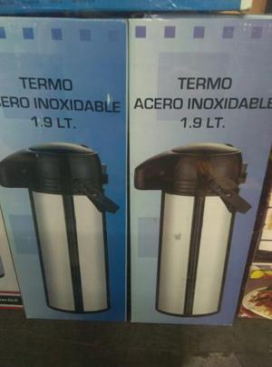 Termo De Cafe 1.9 Lts Nuevos En Oferta